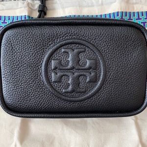 PERRY BOMBE MINI BAG